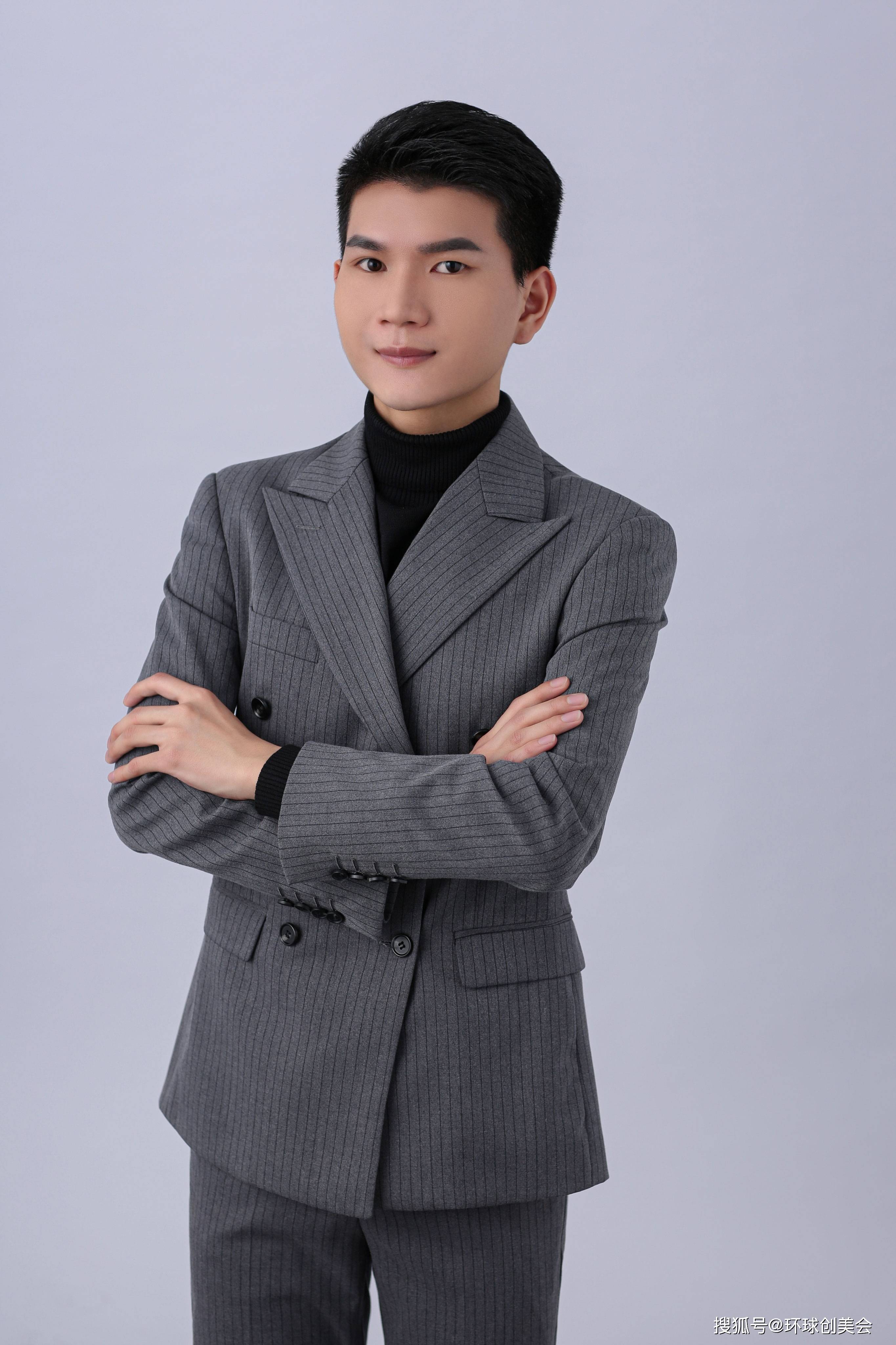 杨兴珍 制作统筹负责人